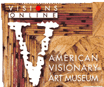 Visions Logo
