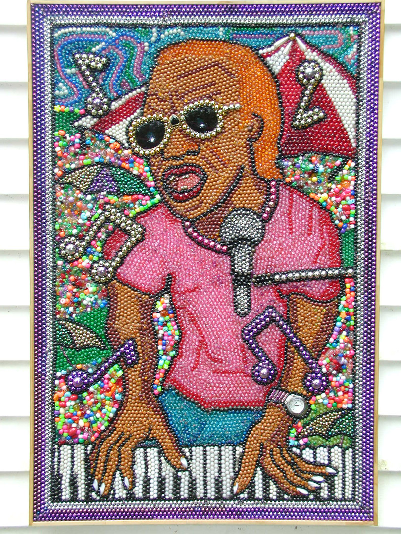Professor Longhair