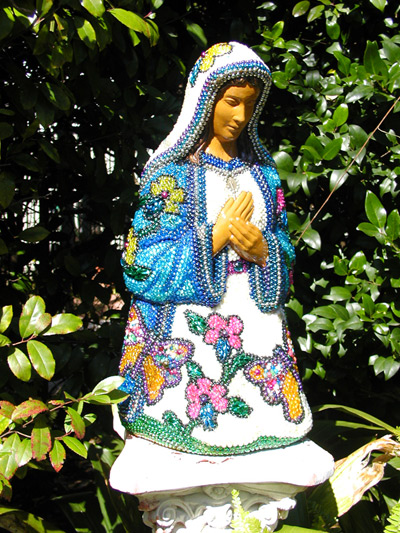 Mary