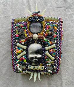 ZULU