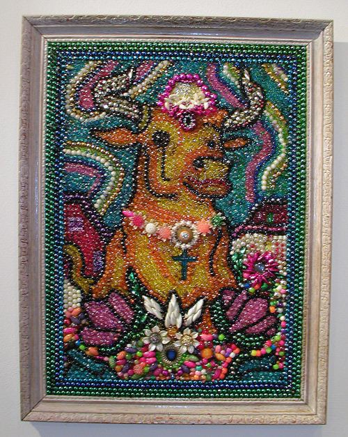Boeuf Gras