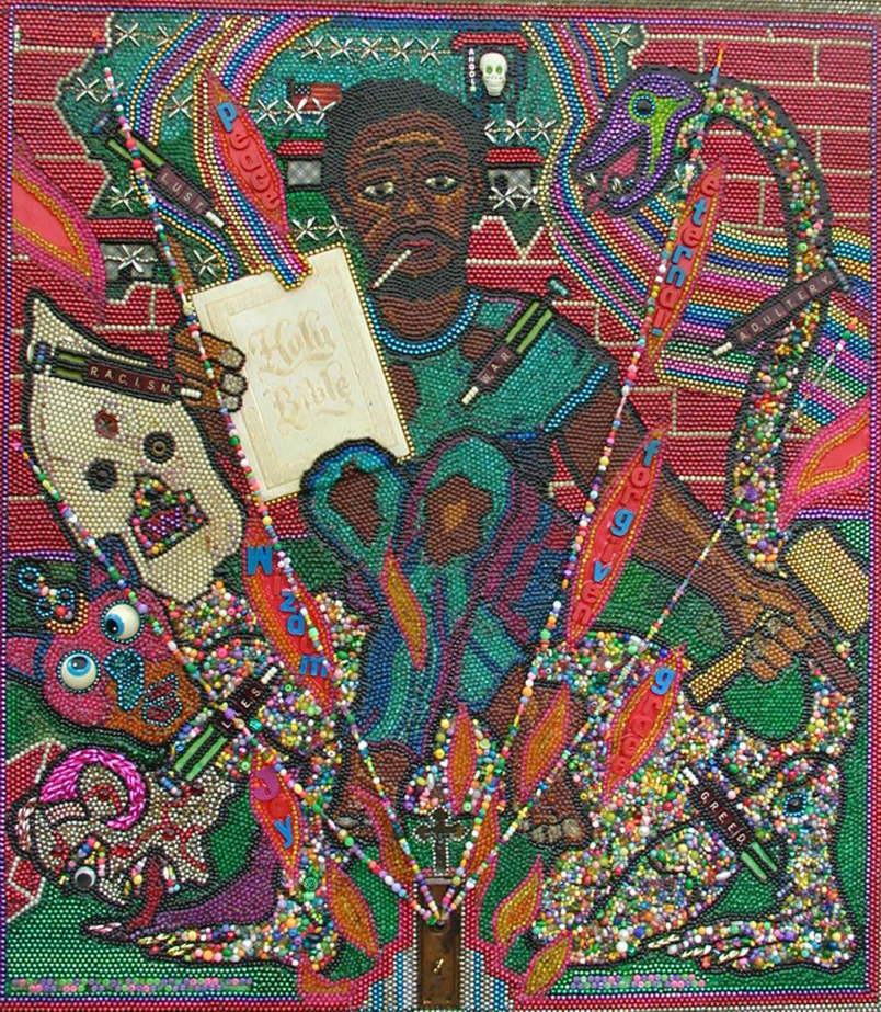 Herbert Singleton