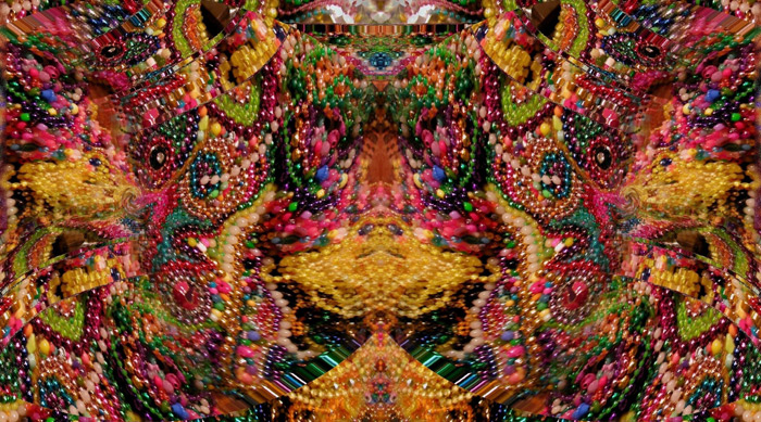 Eye of the Storm