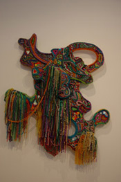Constellations detail 1