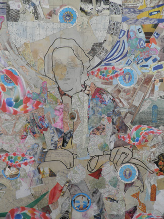 Marcel Wisznia detail