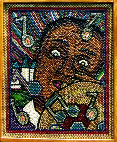Louis Armstrong