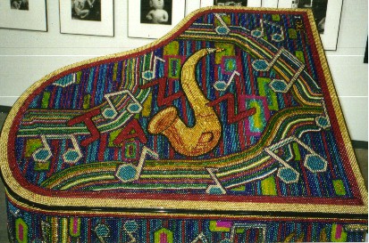 "Grand Piano" topview